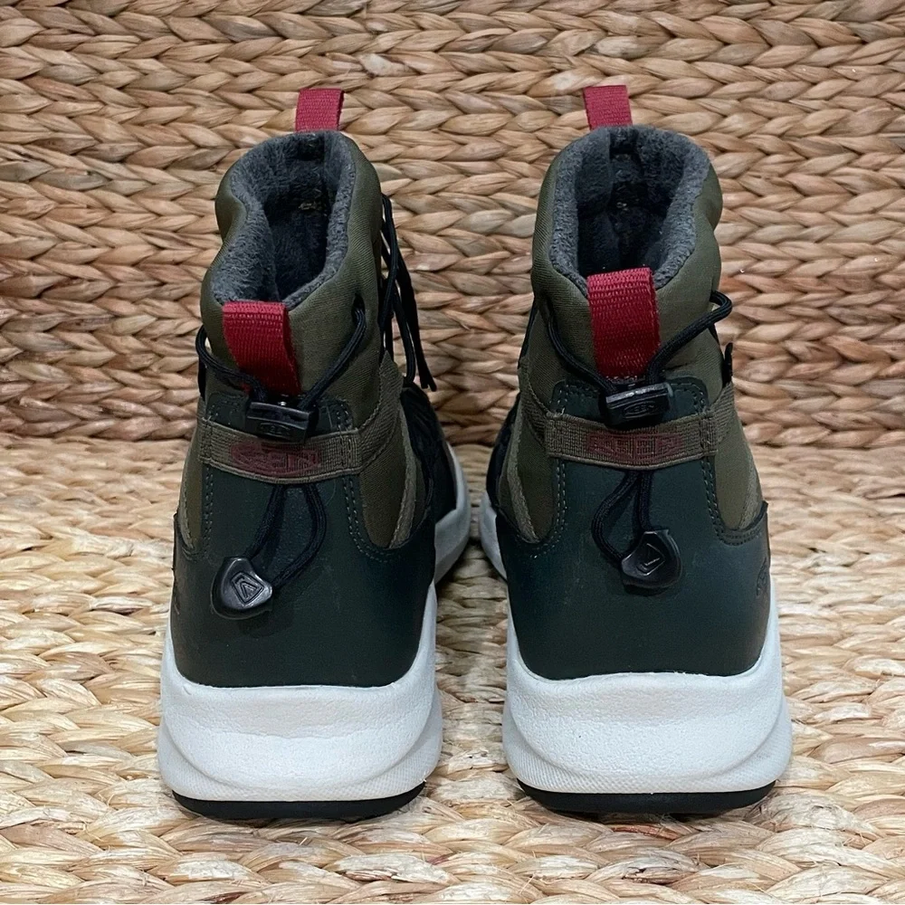 Keen pre owned